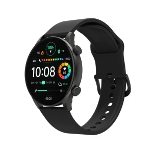 Haylou Solar Plus RT3 Smart Watch Bluetooth