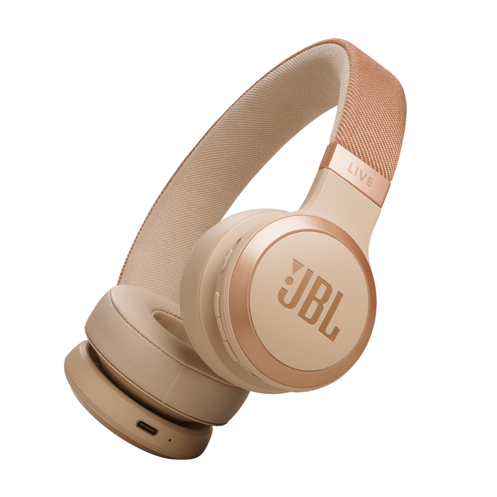 JBL Live 670NC