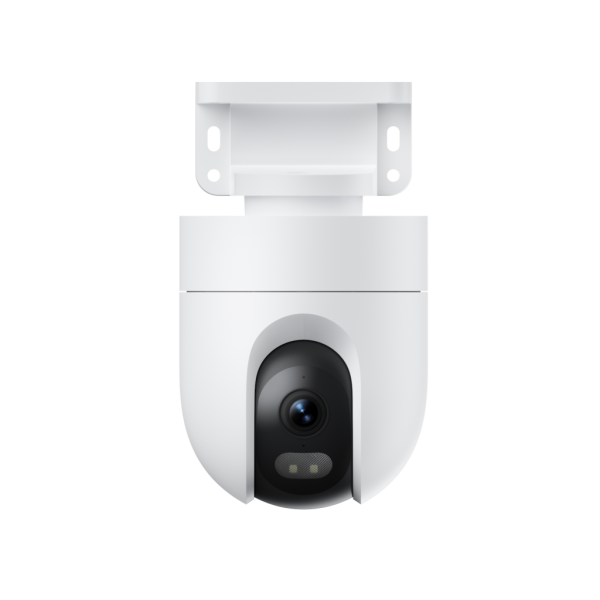 Xiaomi CW400 WiFi Smart Outdoor Camera 2.5K Ultra HD Two-way Speech Full Color