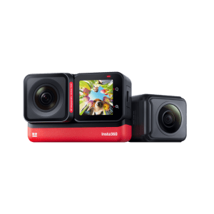 Insta360 ONE RS Twin Edition