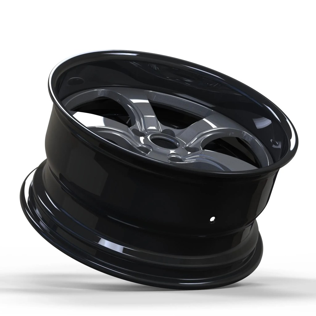 20 Inch 22 Inch Pcd 5x108 5x112 5x114.3 5x120 Customized Forged Rims Alloy Passenger Car Wheels & Tires