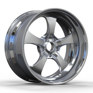 20 Inch 22 Inch Pcd 5x108 5x112 5x114.3 5x120 Customized Forged Rims Alloy Passenger Car Wheels & Tires - Image 4