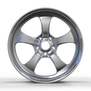 20 Inch 22 Inch Pcd 5x108 5x112 5x114.3 5x120 Customized Forged Rims Alloy Passenger Car Wheels & Tires - Image 5