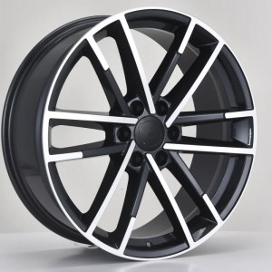 Alloy Cast Wheel High Quality Sport Style Car Rims 20-22 Inch For NISSAN PATROL - Image 2