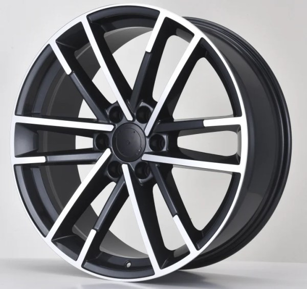 Alloy Cast Wheel High Quality Sport Style Car Rims 20-22 Inch For NISSAN PATROL