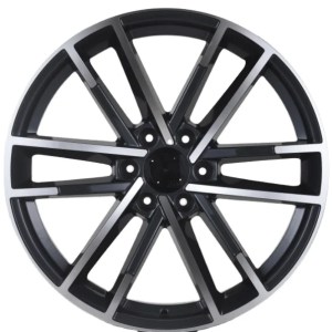 Alloy Cast Wheel High Quality Sport Style Car Rims 20-22 Inch For NISSAN PATROL