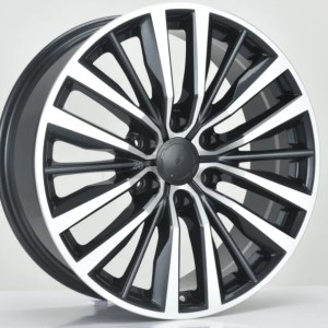 Alloy Cast Wheel High Quality Sport Style Car Rims 20-22 Inch For NISSAN PATROL - Image 5