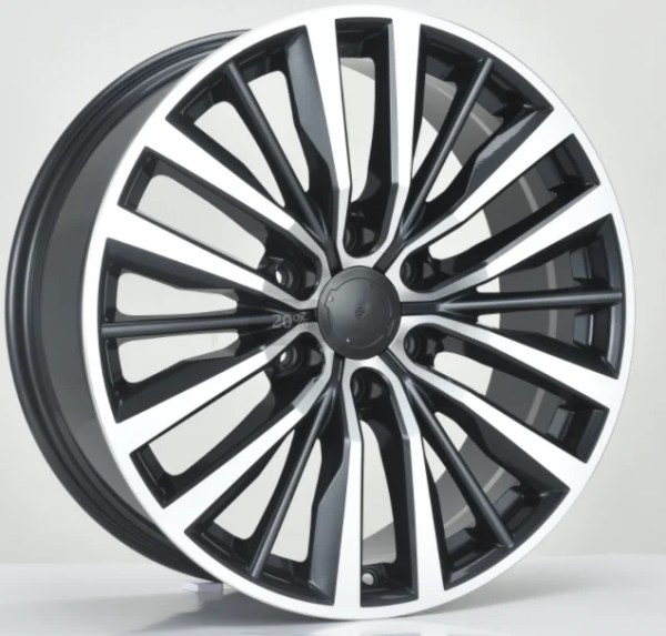 Alloy Cast Wheel High Quality Sport Style Car Rims 20-22 Inch For NISSAN PATROL