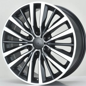 Alloy Cast Wheel High Quality Sport Style Car Rims 20-22 Inch For NISSAN PATROL - Image 6