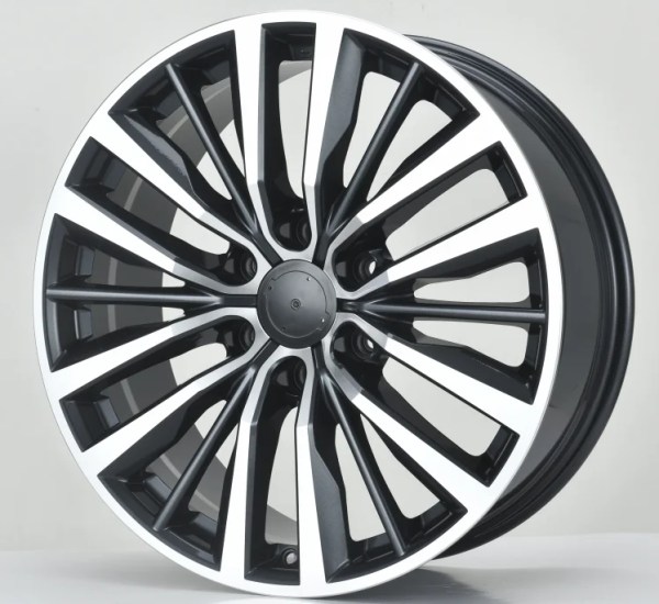 Alloy Cast Wheel High Quality Sport Style Car Rims 20-22 Inch For NISSAN PATROL