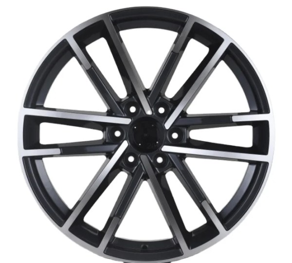Alloy Cast Wheel High Quality Sport Style Car Rims 20-22 Inch For NISSAN PATROL