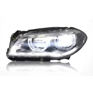 Car LED Headlight for BMW 5 Series F10 Accessories 2014 -2016 Auto Parts Auto Lighting Systems - Image 3