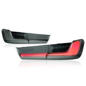 Car Tail Lights For BMW 3 Series G20 2019-2024 Car LED Rear Lamps Daytime Running - Image 6