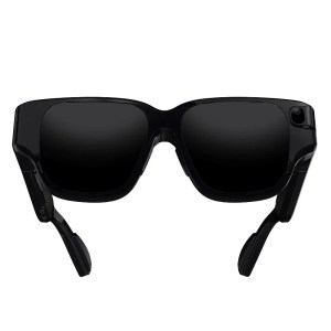 INMO Air Smart AR Glasses Real-time Translation and Text Prompt 3D With Camera For Movie Watching Full-color True Wireless - AliExpress 44 - Image 3