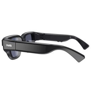 INMO Air Smart AR Glasses Real-time Translation and Text Prompt 3D With Camera For Movie Watching Full-color True Wireless - AliExpress 44 - Image 4