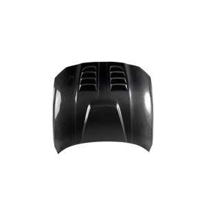 M3 M4 G80 G82 CSL Style Carbon Fiber Fibre Front Vents Bonnet Hood For BMW M3 M4 G80 G82 G83 2021-2023 - Image 4