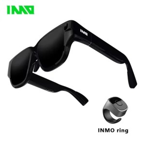 INMO Air Smart AR Glasses Real-time Translation and Text Prompt 3D With Camera For Movie Watching Full-color True Wireless - AliExpress 44 - Image 8