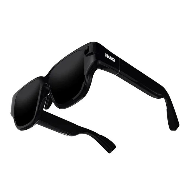 INMO Air Smart AR Glasses Real-time Translation and Text Prompt 3D With Camera For Movie Watching Full-color True Wireless - AliExpress 44 - Image 9