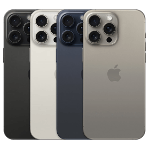 Apple iPhone 16 Pro Max