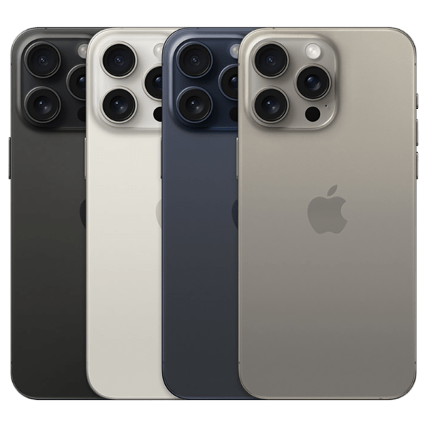 Apple iPhone 16 Pro Max