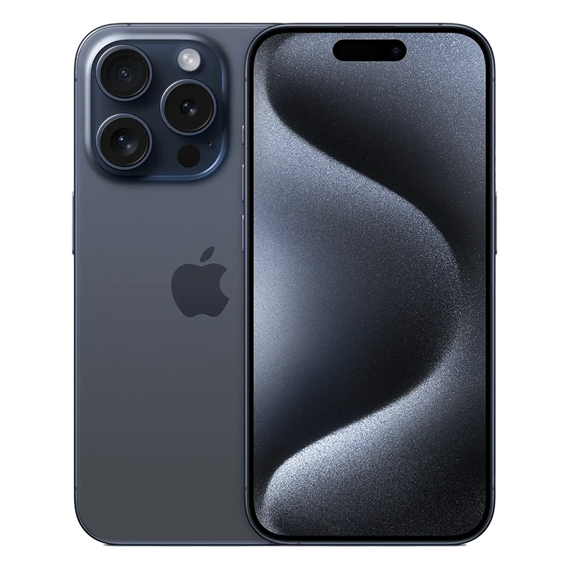 Apple iPhone 16 Pro Max - Image 3