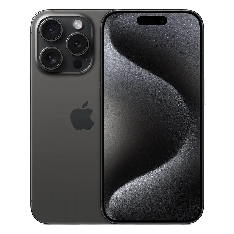Apple iPhone 16 Pro Max - Image 4