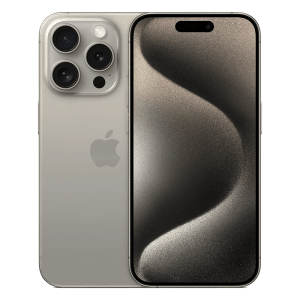 Apple iPhone 16 Pro Max - Image 2