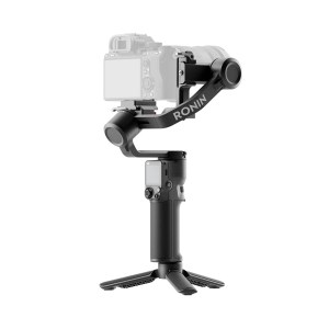DJI RS 3 Mini Gimbal Stabilizer for Camera 2 kg